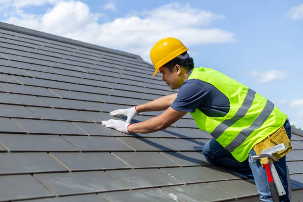 Best Best Roofing Contractors  in Fordoche, LA