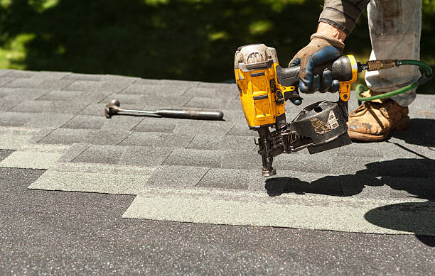 Best Roof Repair Services  in Fordoche, LA