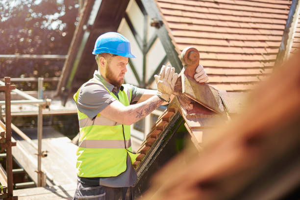 Best Residential Roof Replacement  in Fordoche, LA