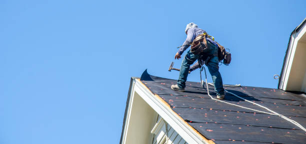 Quick and Trustworthy Emergency Roof Repair Services in Fordoche, LA